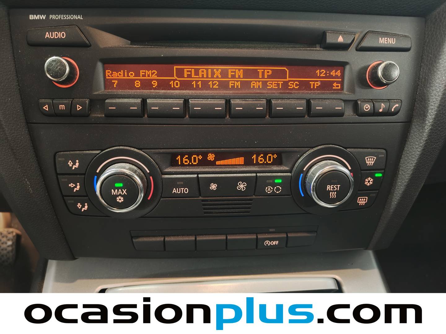 Foto BMW Serie 3 BMW Serie 3 320d Coupe (177 CV)