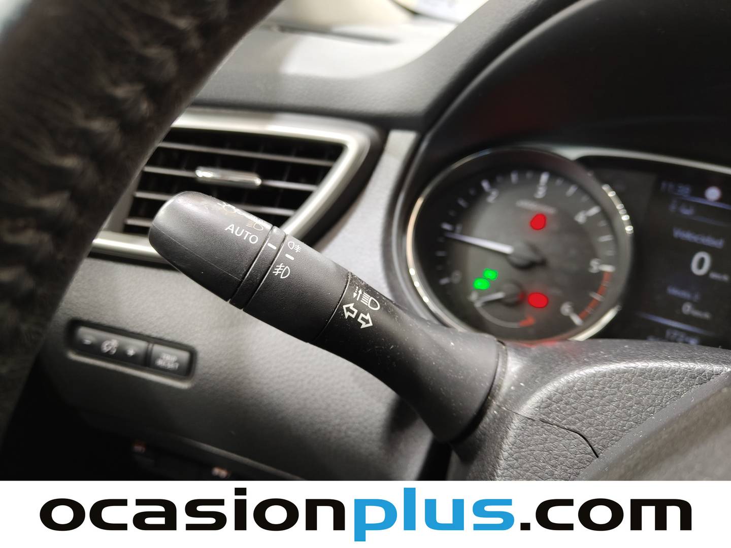 Acabados Nissan X-TRAIL Nissan X-Trail dCi 130 N-Connecta (130 CV) 7 Plazas