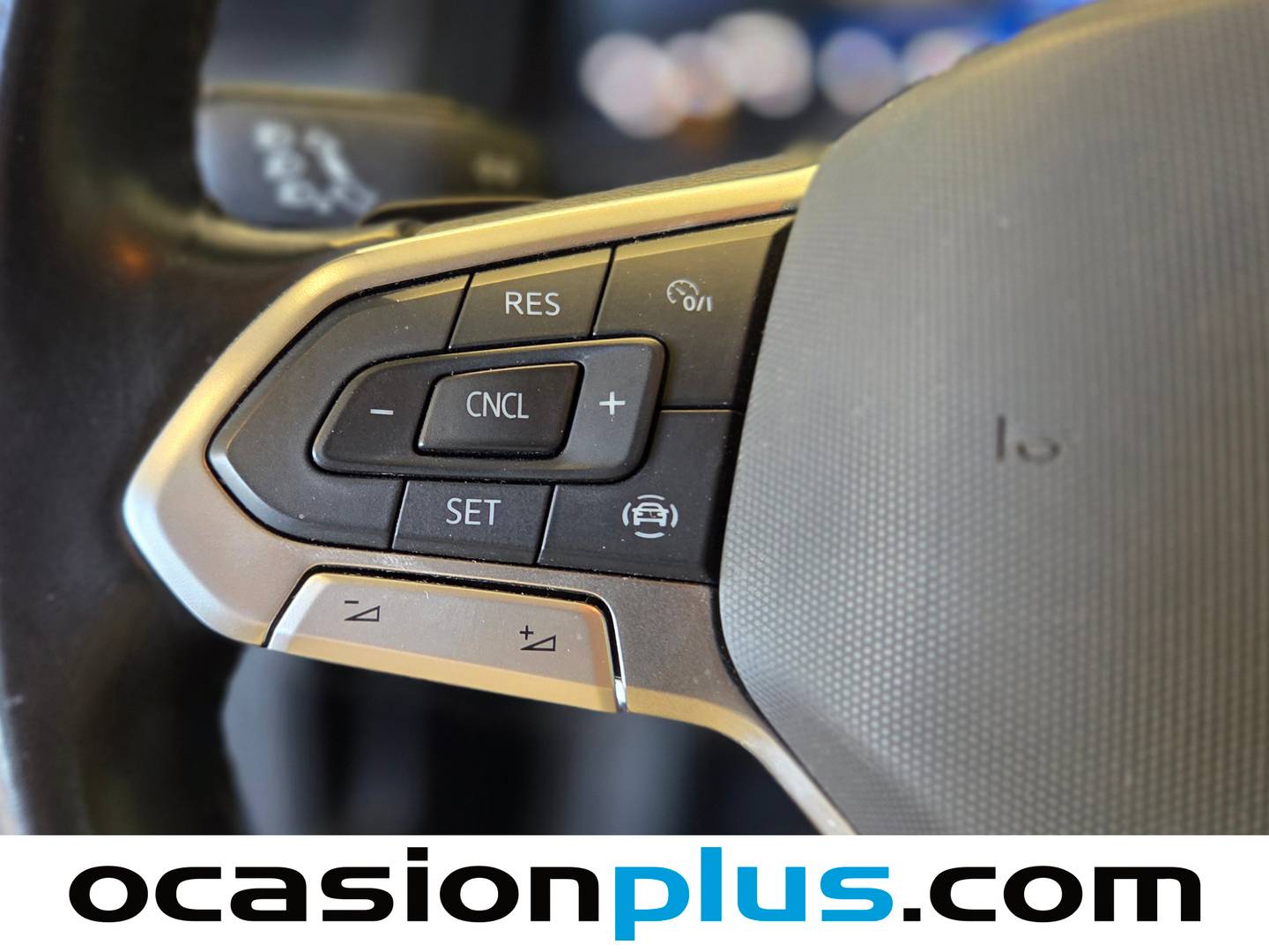 Volkswagen Polo Volkswagen Polo Life 1.0 TSI (95 CV) DSG de ocasión
