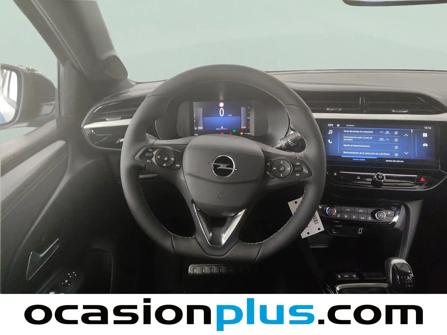 Foto Opel Corsa Opel Corsa 1.2 T XHL GS (100 CV)