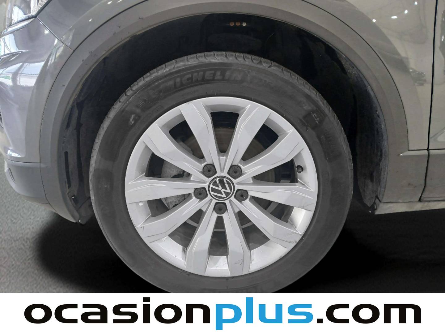Volkswagen T-Roc Volkswagen T-Roc Advance 2.0 TDI (115 CV) seminuevo