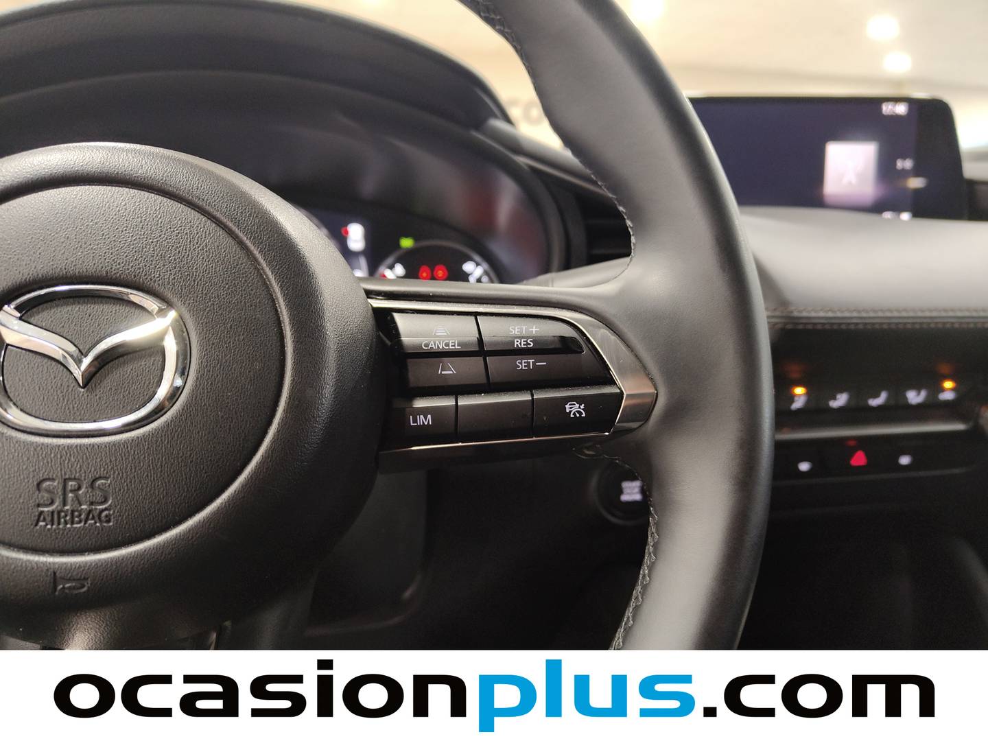 Foto Mazda Mazda3 Mazda Mazda 3 2.5L E-SKY G MHEV Prime-line (140 CV)