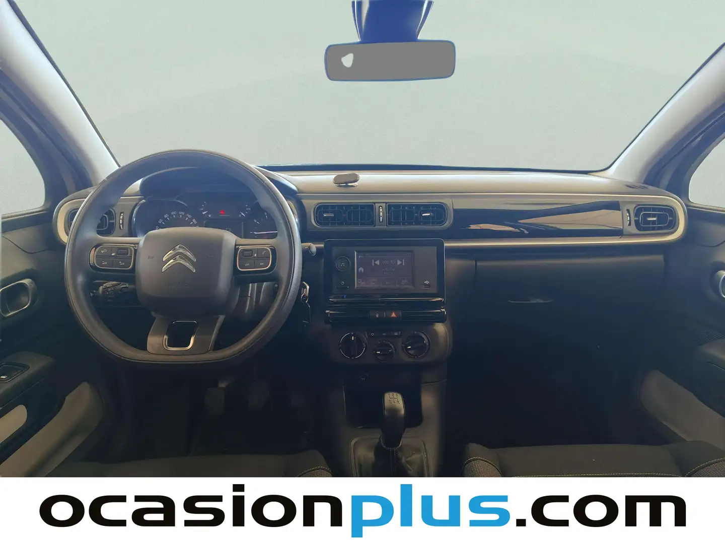 Foto Citroën C3 Citroen C3 PureTech 83 You! (83 CV)