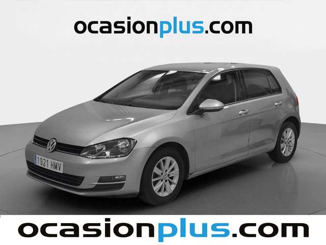 Volkswagen Golf Advance 1.6 TDI BMT  (105 CV) de segunda mano