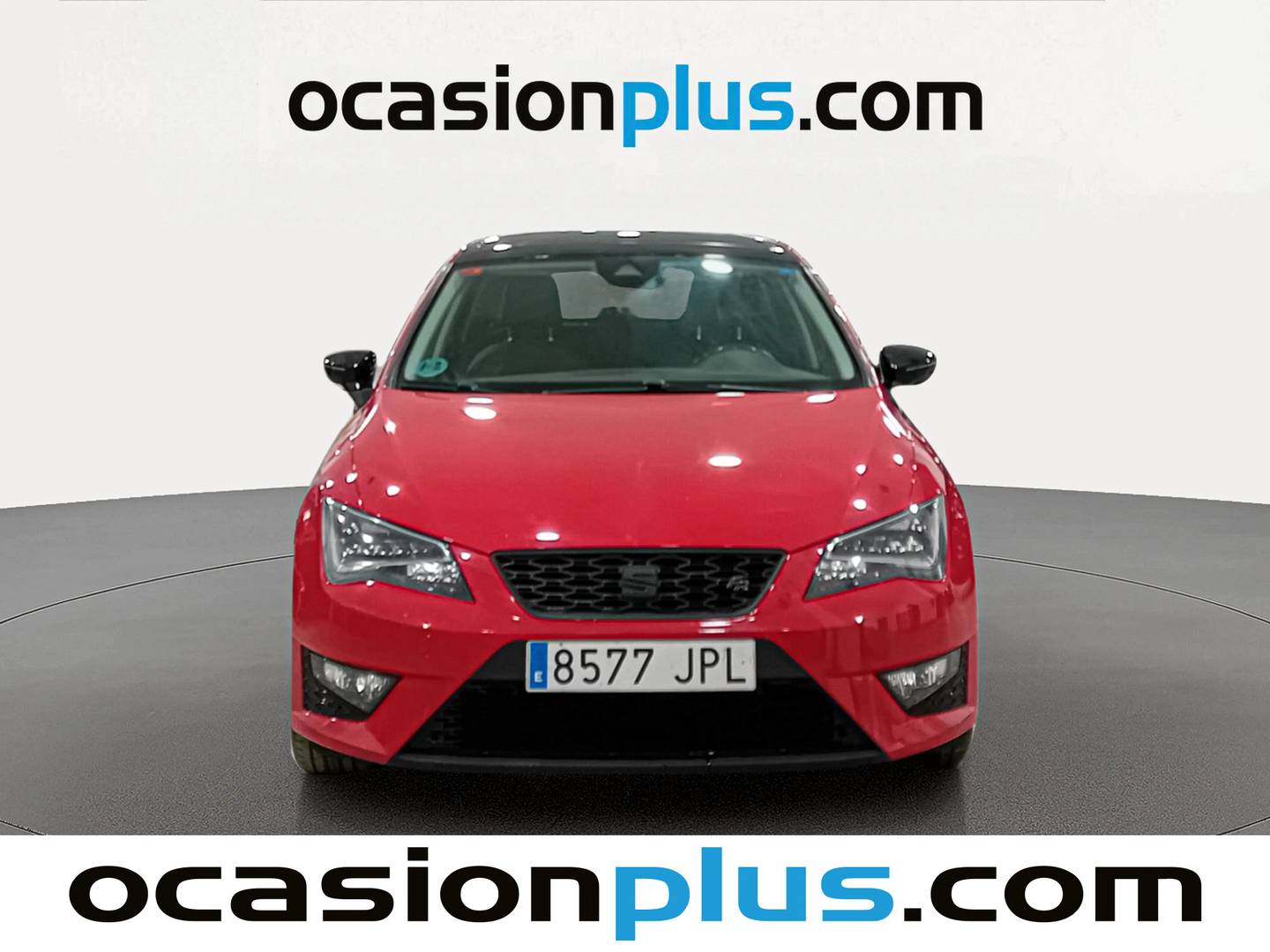 Seat León Seat León 1.4 TSI ACT S&S FR (150 CV) 150cv