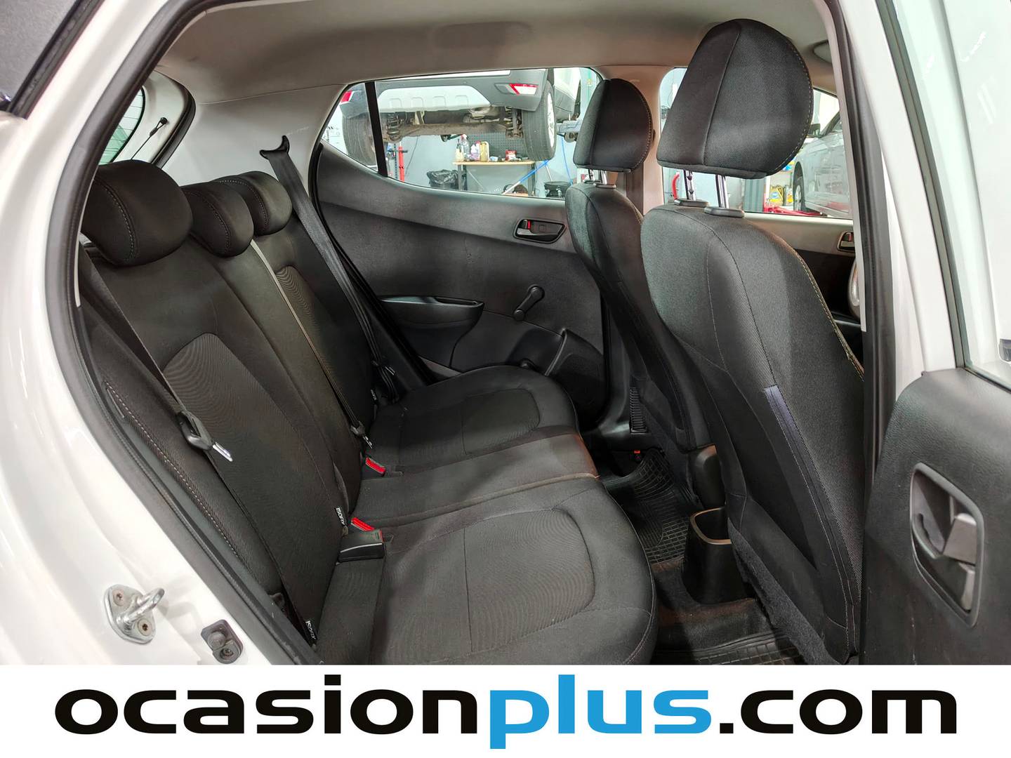 Hyundai i10 Hyundai i10 1.0 Klass  (66 CV) al mejor precio