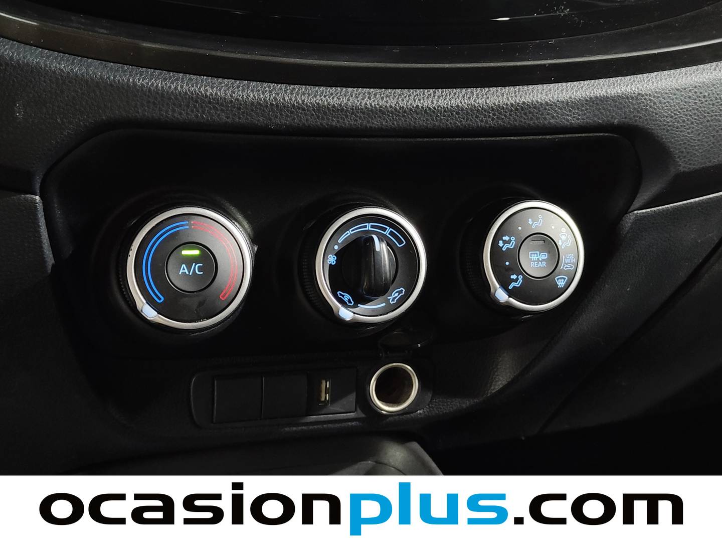 Toyota Aygo X Cross Toyota Aygo X Cross 1.0 VVT-I Play (72 CV) 72cv