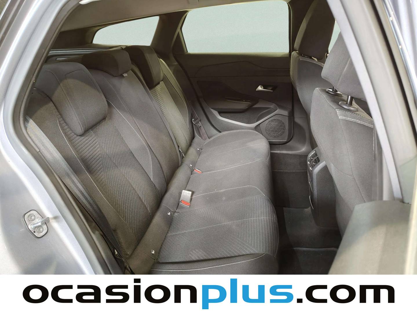 Foto Peugeot 308 Peugeot 308 SW SW BlueHDi 130 S&S Active Pack (130 CV)