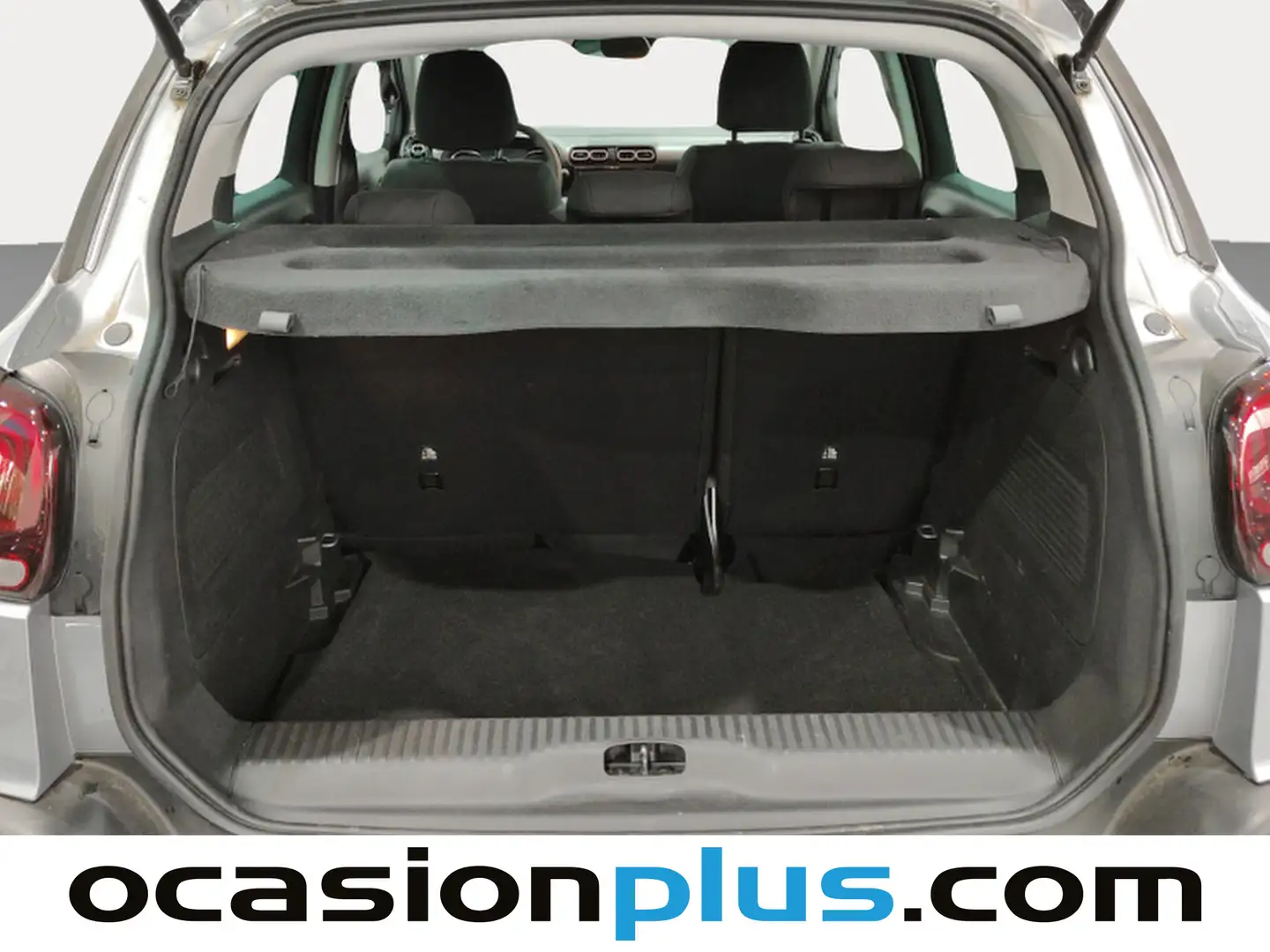 Foto Citroën C3 Aircross Citroen C3 Aircross PureTech 110 S&S Max (110 CV)