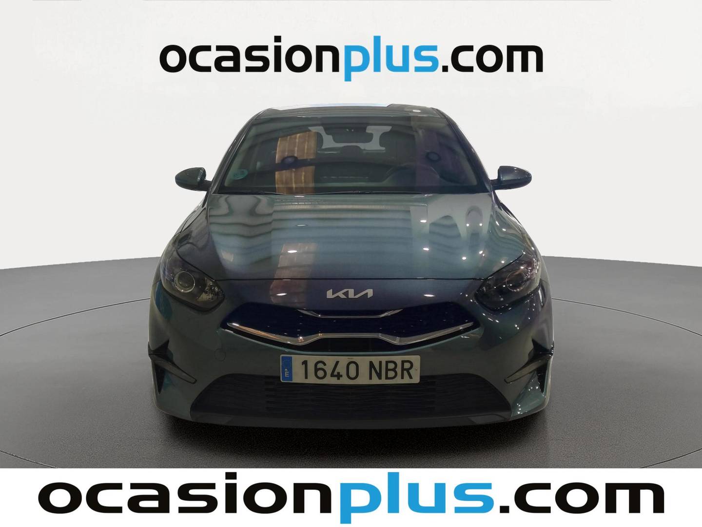 KIA Ceed KIA Ceed 1.0 T-GDI Drive (100 CV) barato