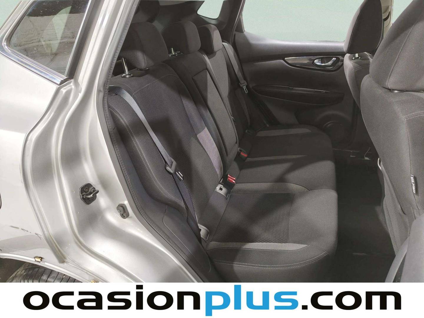 Foto Nissan QASHQAI Nissan Qashqai DIG-T 140 Acenta 4x2 (140 CV)