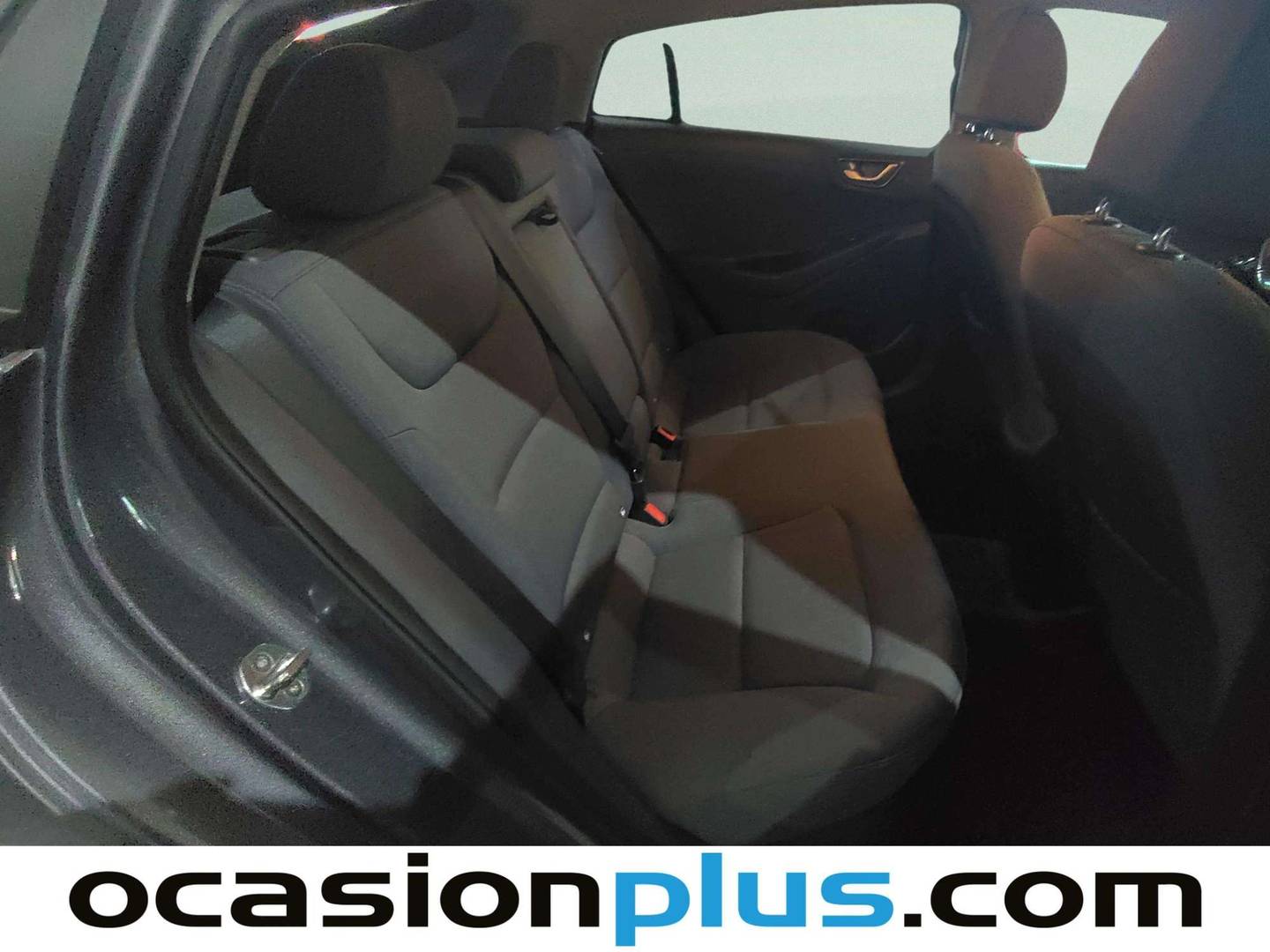 Hyundai IONIQ Hyundai Ioniq 1.6 GDI PHEV Klass DT (141 CV) barato