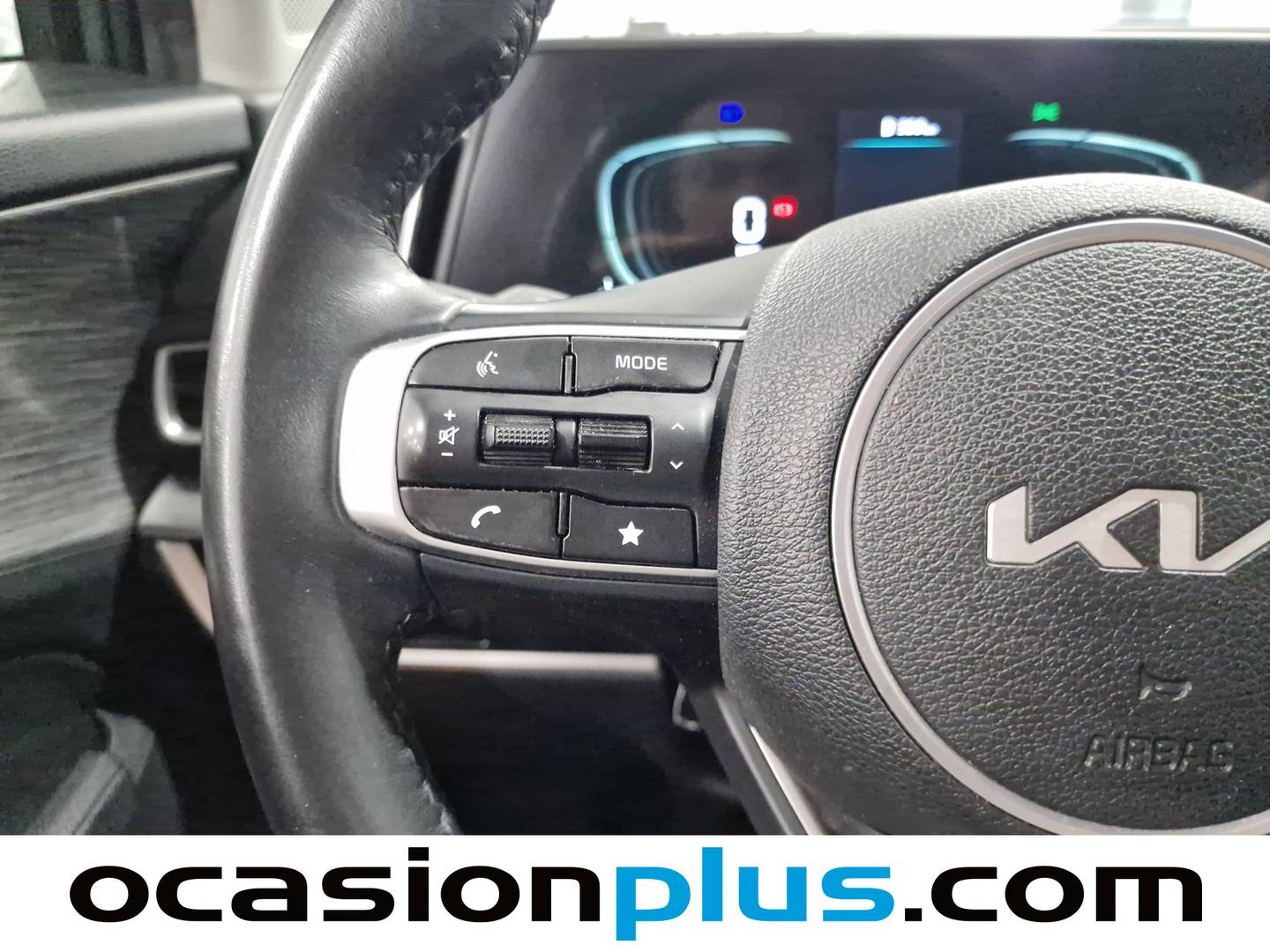 KIA Sportage KIA Sportage 1.6 T-GDi MHEV Drive 4x2 (150 CV) barato