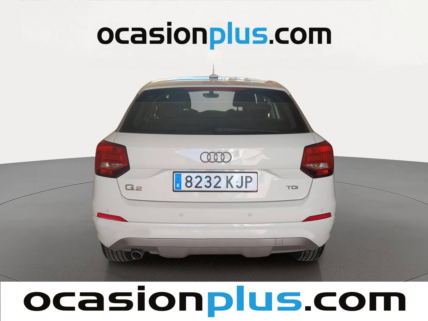 Audi Q2 Audi Q2 sport edition 1.6 TDI (116 CV) barato