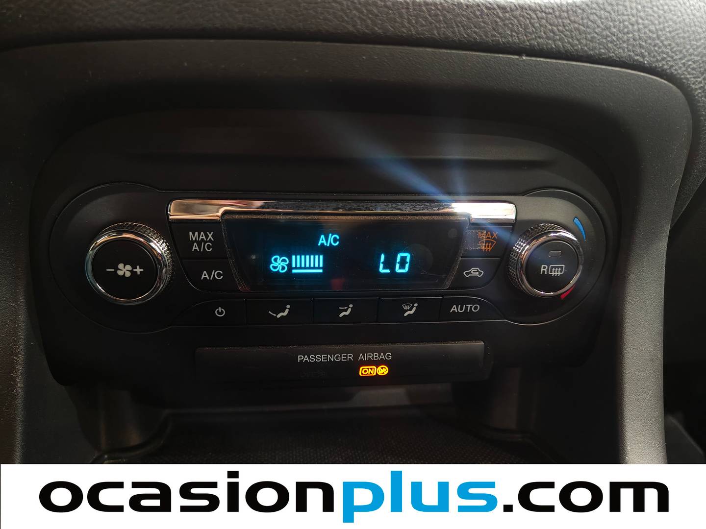 Ford Ka+ Ford Ka+ 1.2 Ti-VCT Active (85 CV) al mejor precio