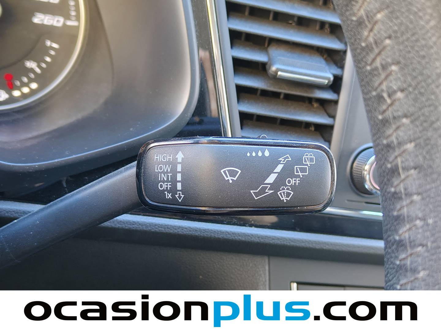 Foto Seat León SEAT León ST 1.6 TDI S&S Style (105 CV)