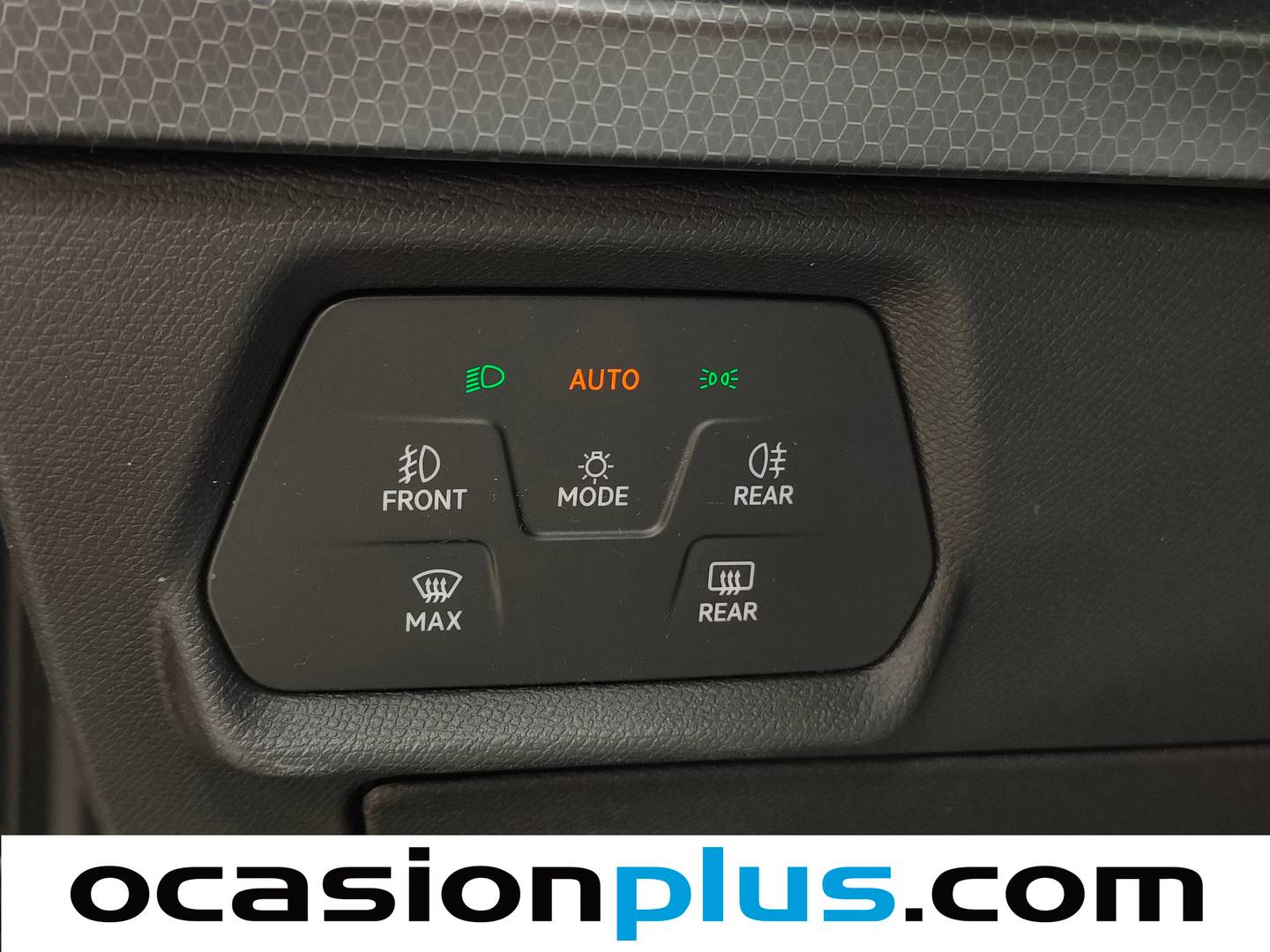 Accesorios del Seat León Seat León 1.5 eTSI S&S Style Special Edition DSG (150 CV)