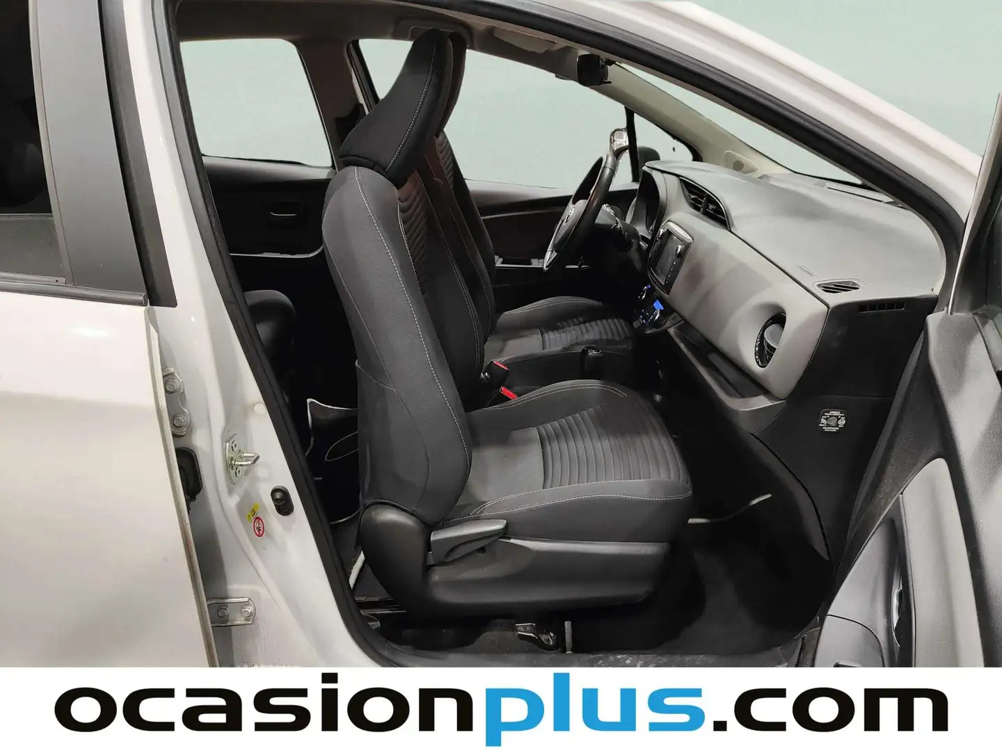 Foto Toyota Yaris Toyota Yaris 1.5 Hybrid Feel (100 CV)