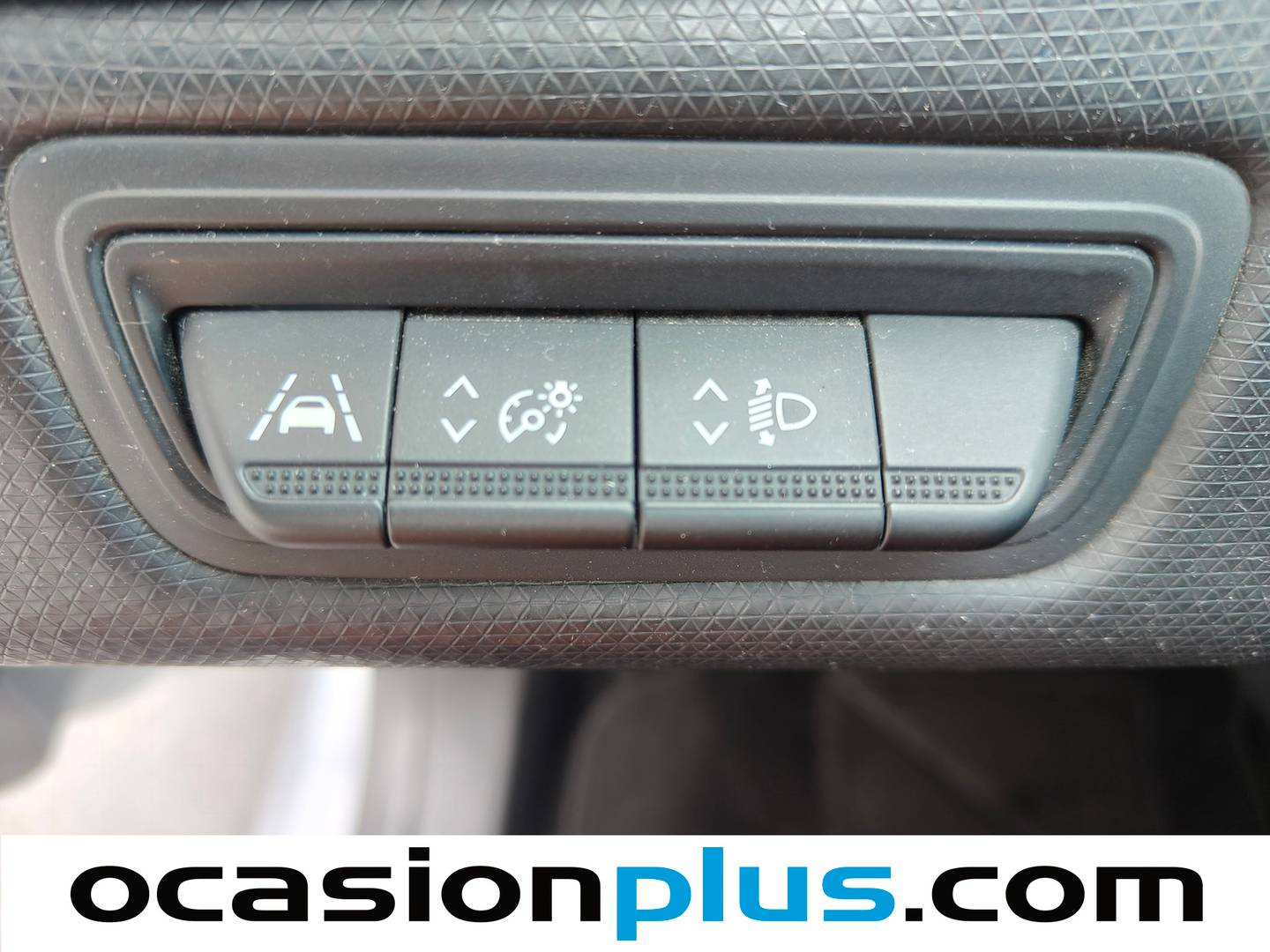 Accesorios del Renault Clio Renault Clio Intens TCe (90 CV)