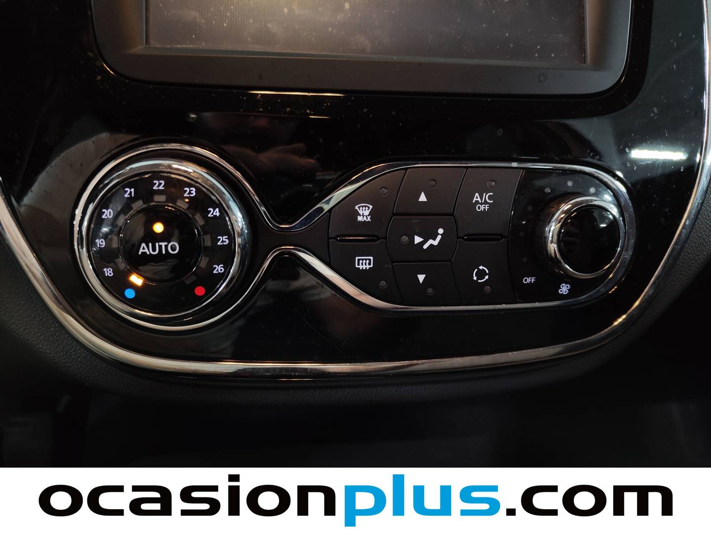 Renault Captur Renault Captur Zen Energy dCi (90 CV) Ecoleader 90cv