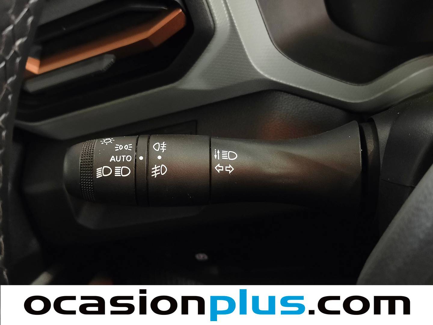 Dacia Duster Dacia Duster Journey TCE 48v 4X2 (130 CV) seminuevo