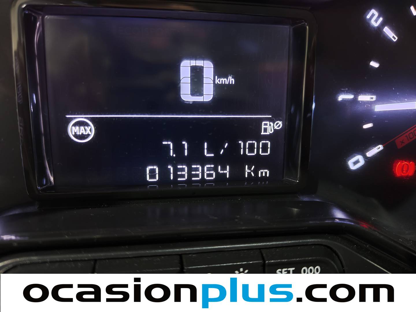 Citroën C3 Origin Citroen C3 Origin Plus BlueHDi (102 CV) seminuevo