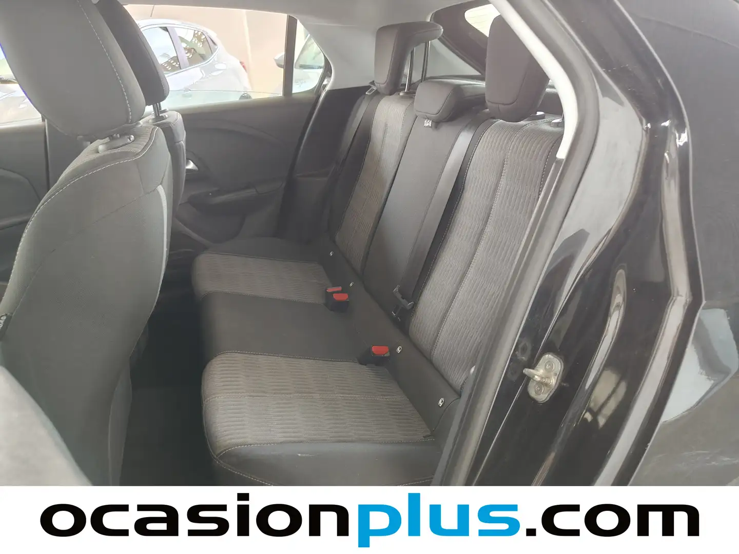 Foto Opel Corsa Opel Corsa 1.2 Turbo XHL Edition (100 CV)