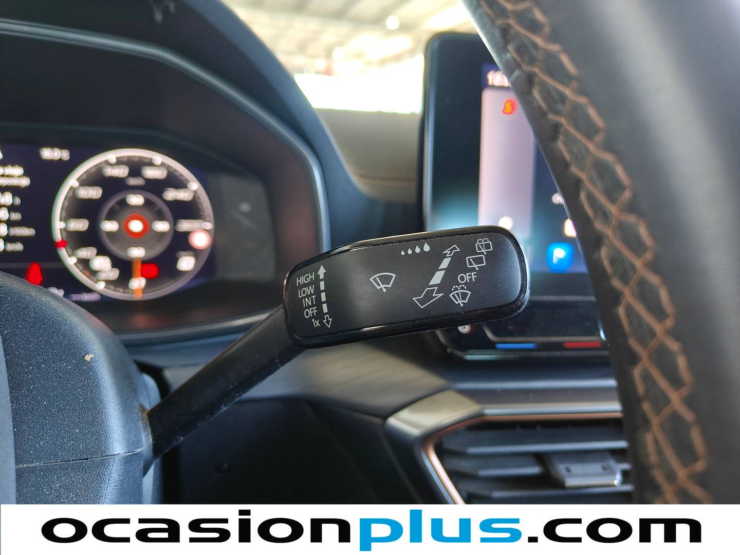 Cupra Formentor CUPRA Formentor 1.5 TSI (150 CV) al mejor precio