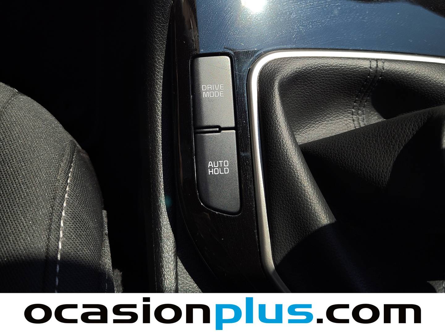KIA Sportage KIA Sportage 1.6 T-GDi MHEV Drive 4x2 (150 CV) 150cv
