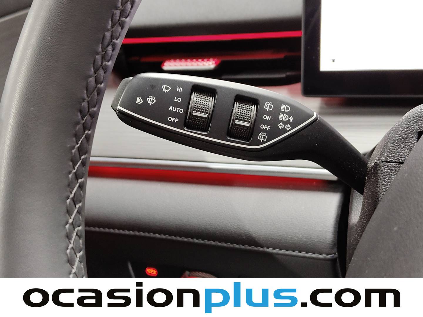 EBRO S800 EBRO S800 1.6 TGDI Premium DCT (147 CV) 7 Plazas gasolina