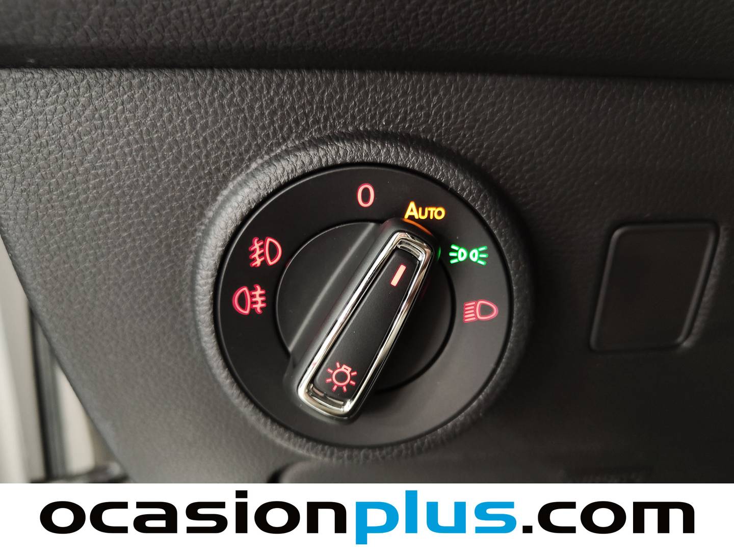 Extras del Seat Ateca Seat Ateca 1.6 TDI S&S Ecomotive Style Plus (115 CV)