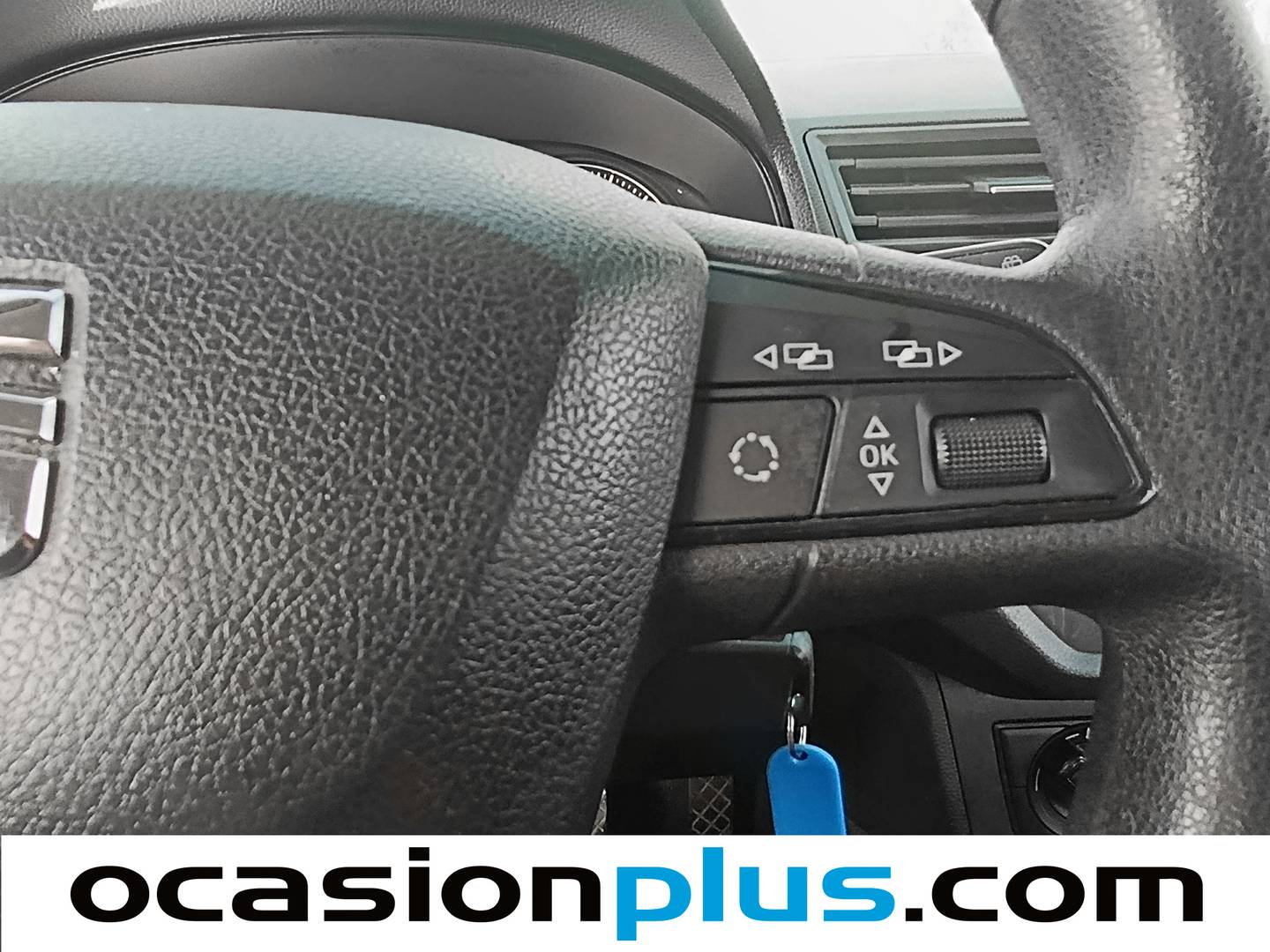 Seat Ibiza Seat Ibiza 1.0 EcoTSI Reference Plus (95 CV) 95cv