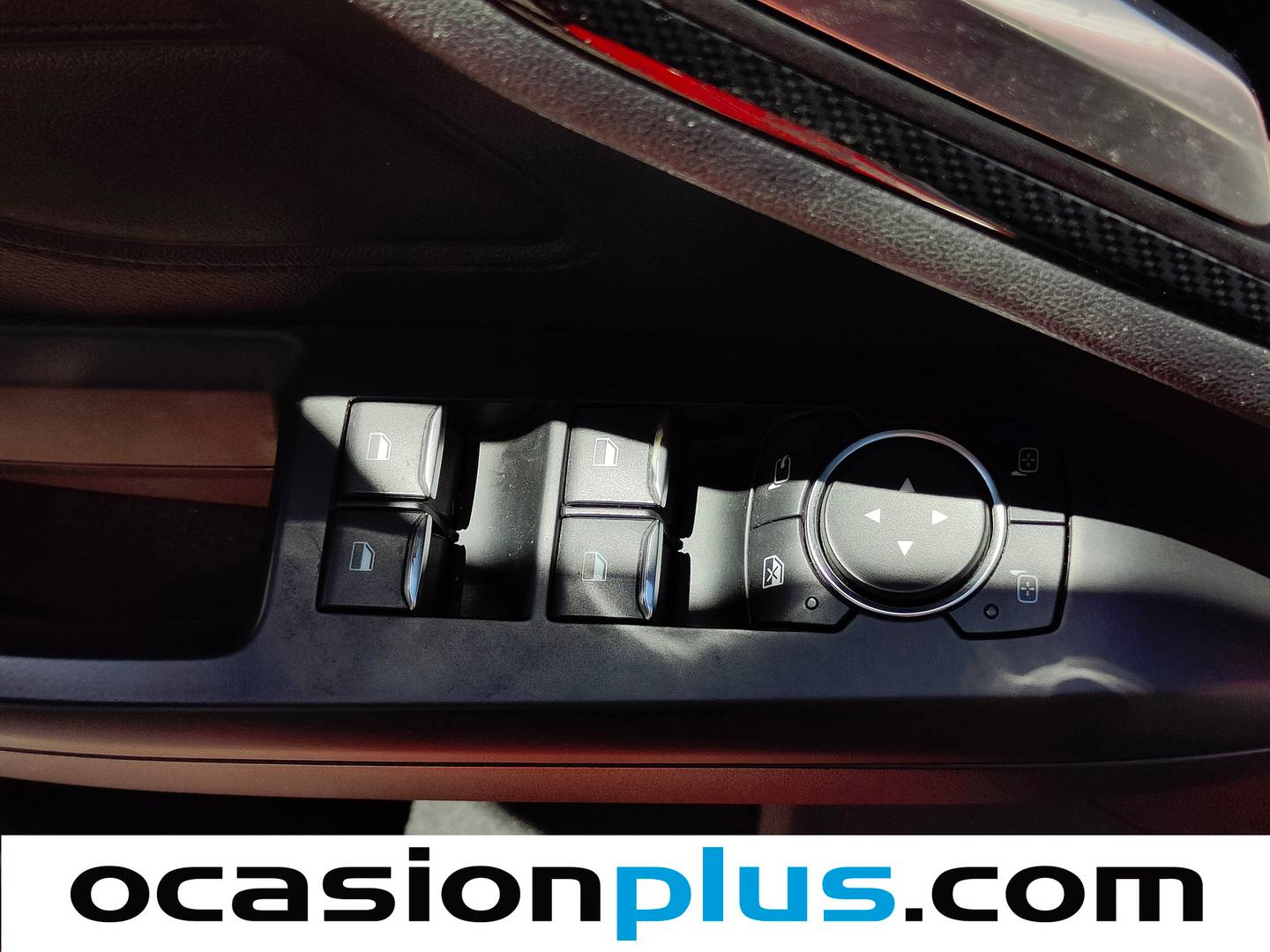 Ford Focus Ford Focus 1.0 Ecoboost S&S ST-Line (125 CV) 2020