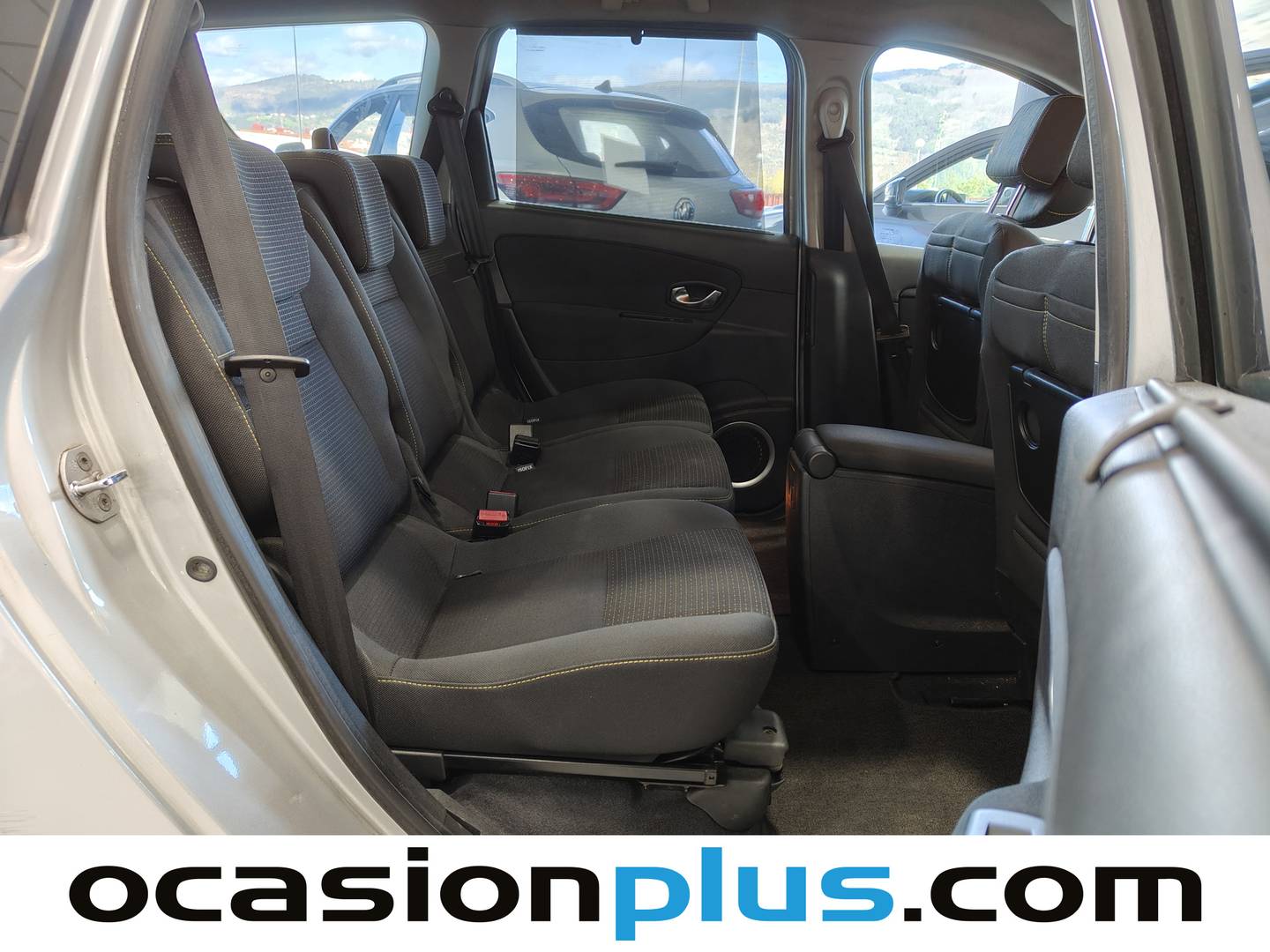 Renault Grand Scénic Renault Grand Scenic Dynamique dCi (130 CV) al mejor precio