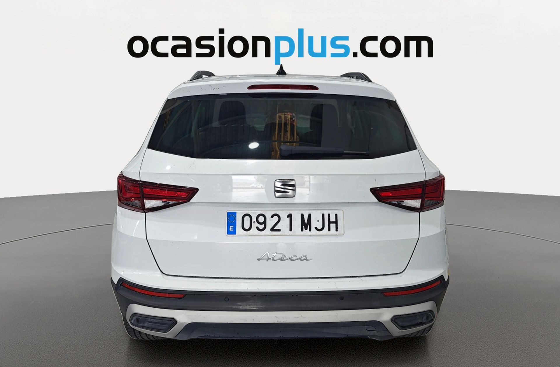 SEAT Ateca 1.5 TSI Style XL - foto 15