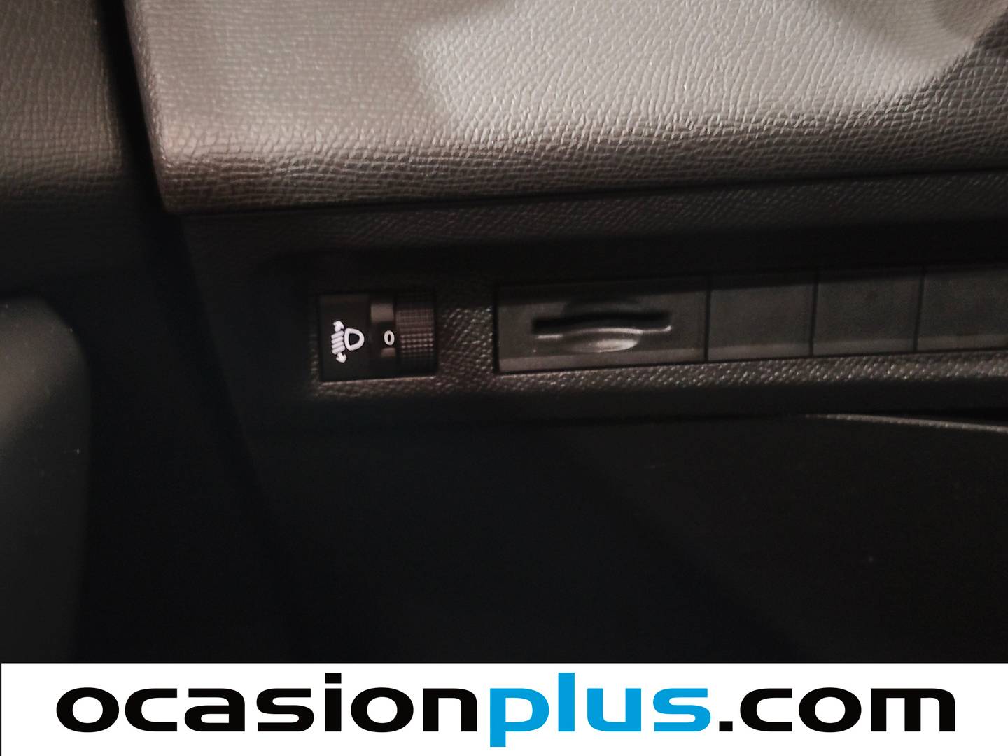 Peugeot 308 Peugeot 308 BlueHDi 130 S&S Allure EAT8 (130 CV) de ocasión