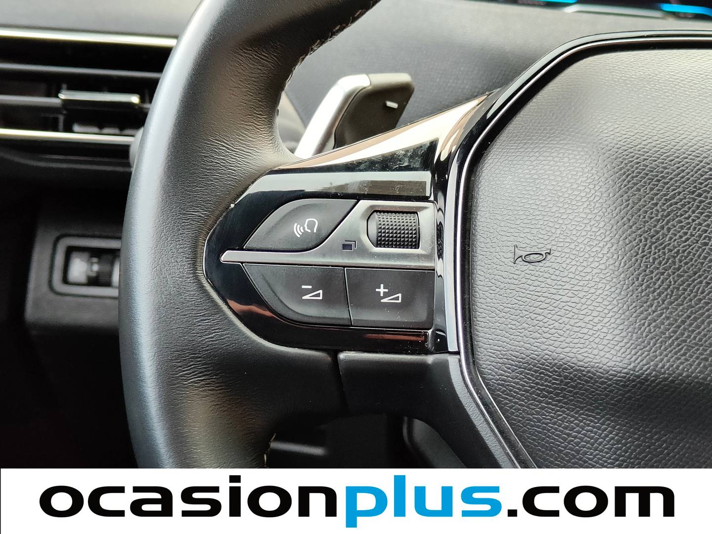 Foto Peugeot 3008 Peugeot 3008 BlueHDi 130 S&S Allure Pack EAT8 (130 CV)