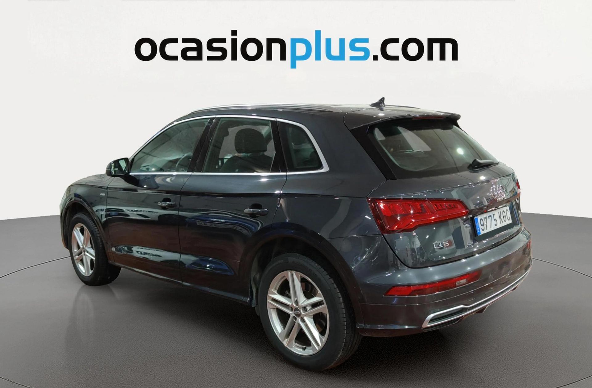 Audi Q5 S line 2.0 TDI quattro S tronic - foto 3