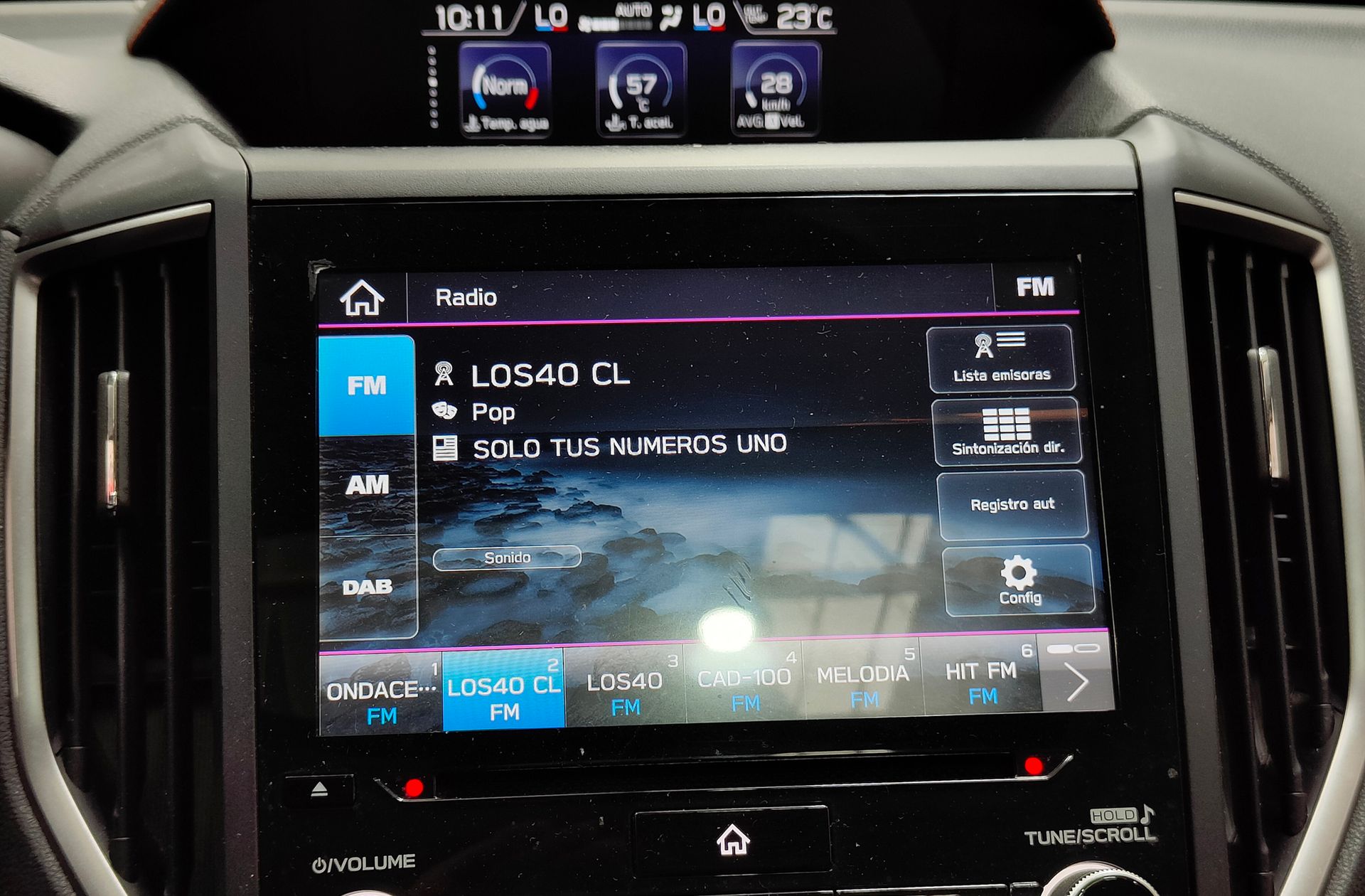 Subaru XV 2.0i Hybrid Executive Plus CVT - foto 41