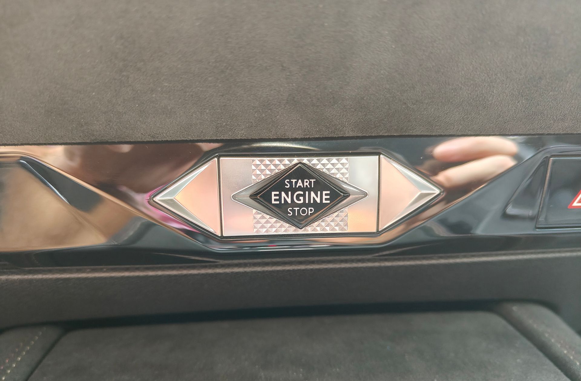 DS 4 PureTech 130 Performance Line - foto 30