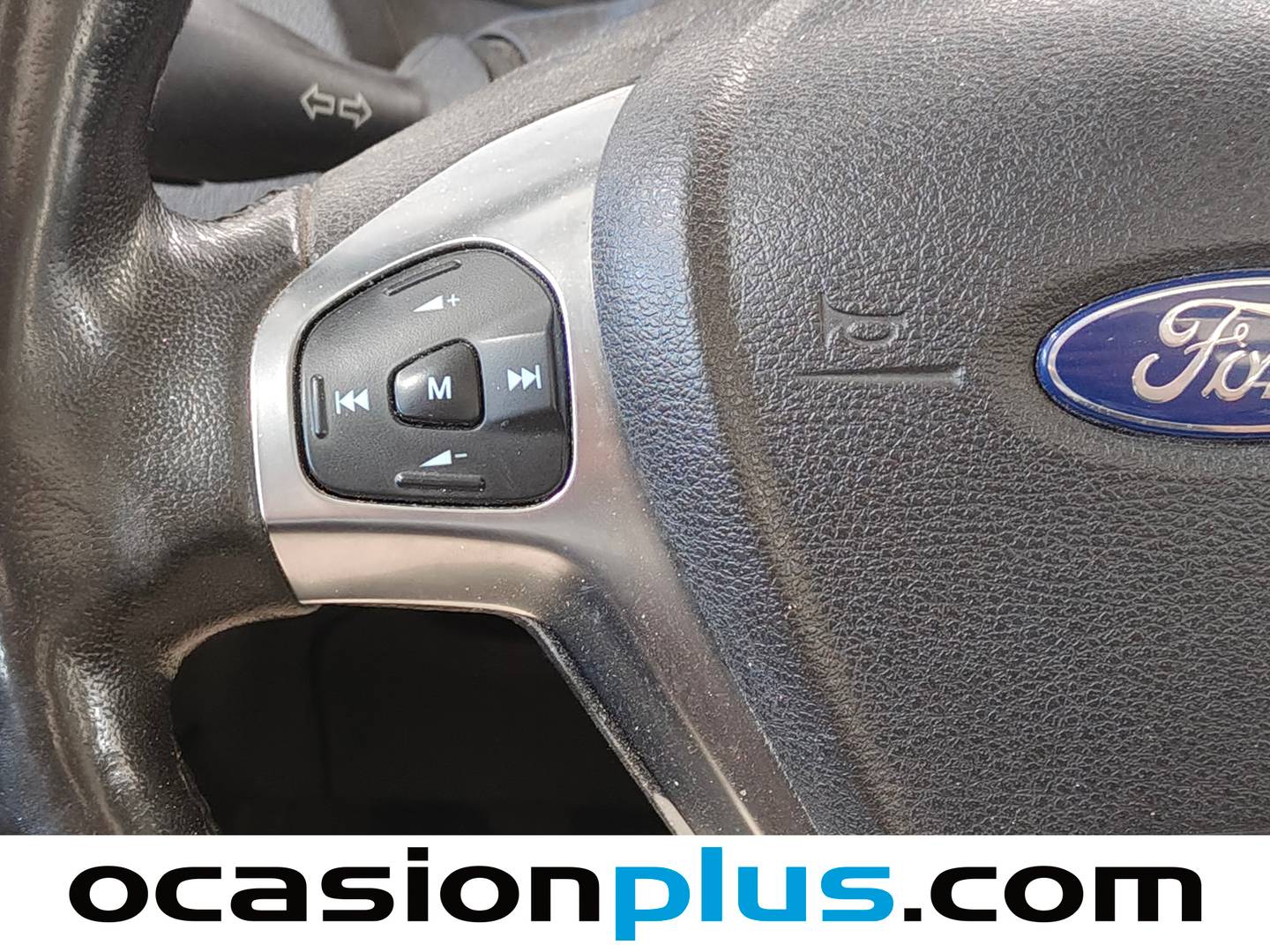 Ford Tourneo Courier Ford Tourneo Courier 1.5 TDCi Trend (100 CV) seminuevo