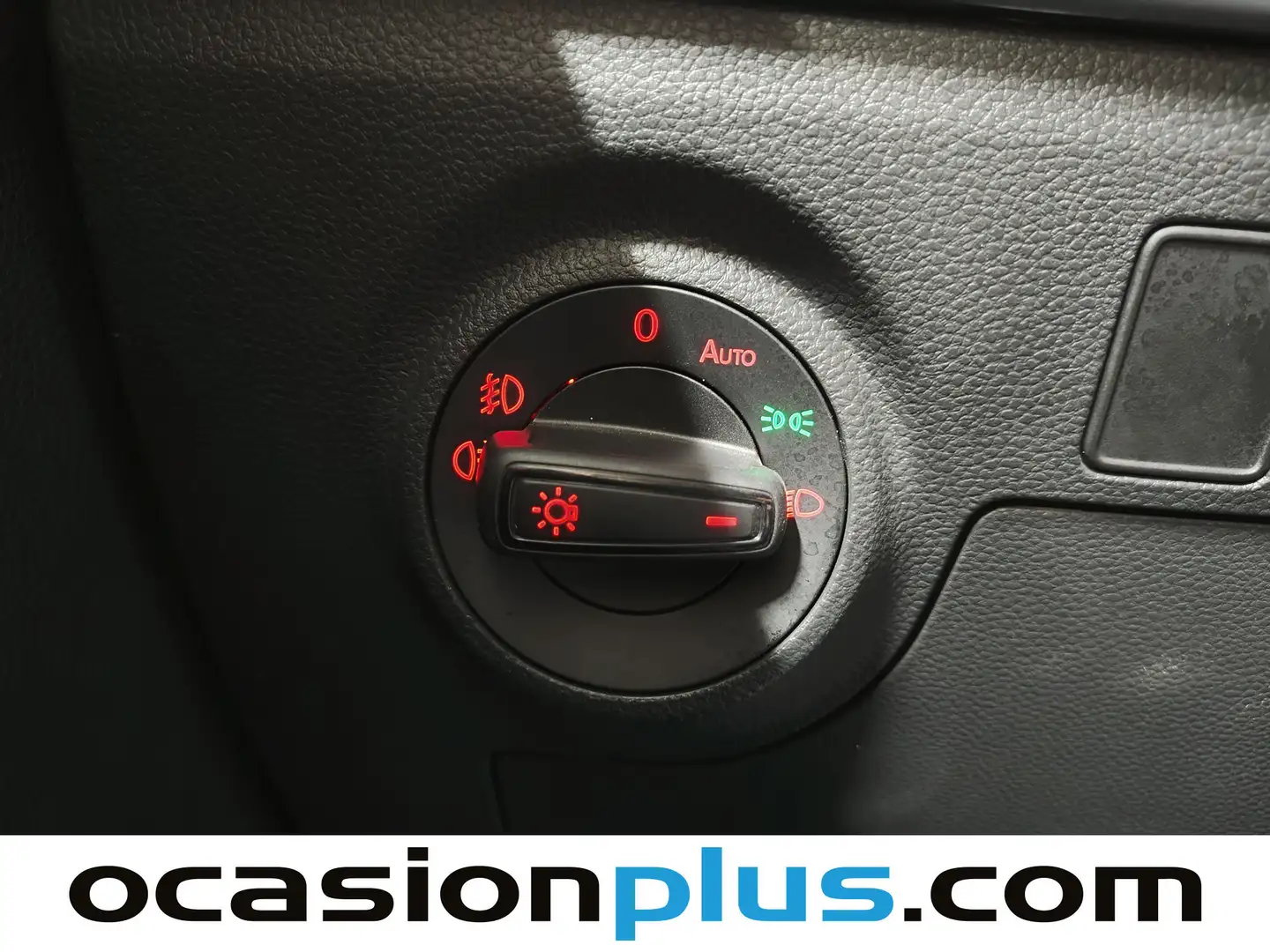 Foto Seat Arona SEAT Arona 1.5 TSI FR XL DSG (150 CV)