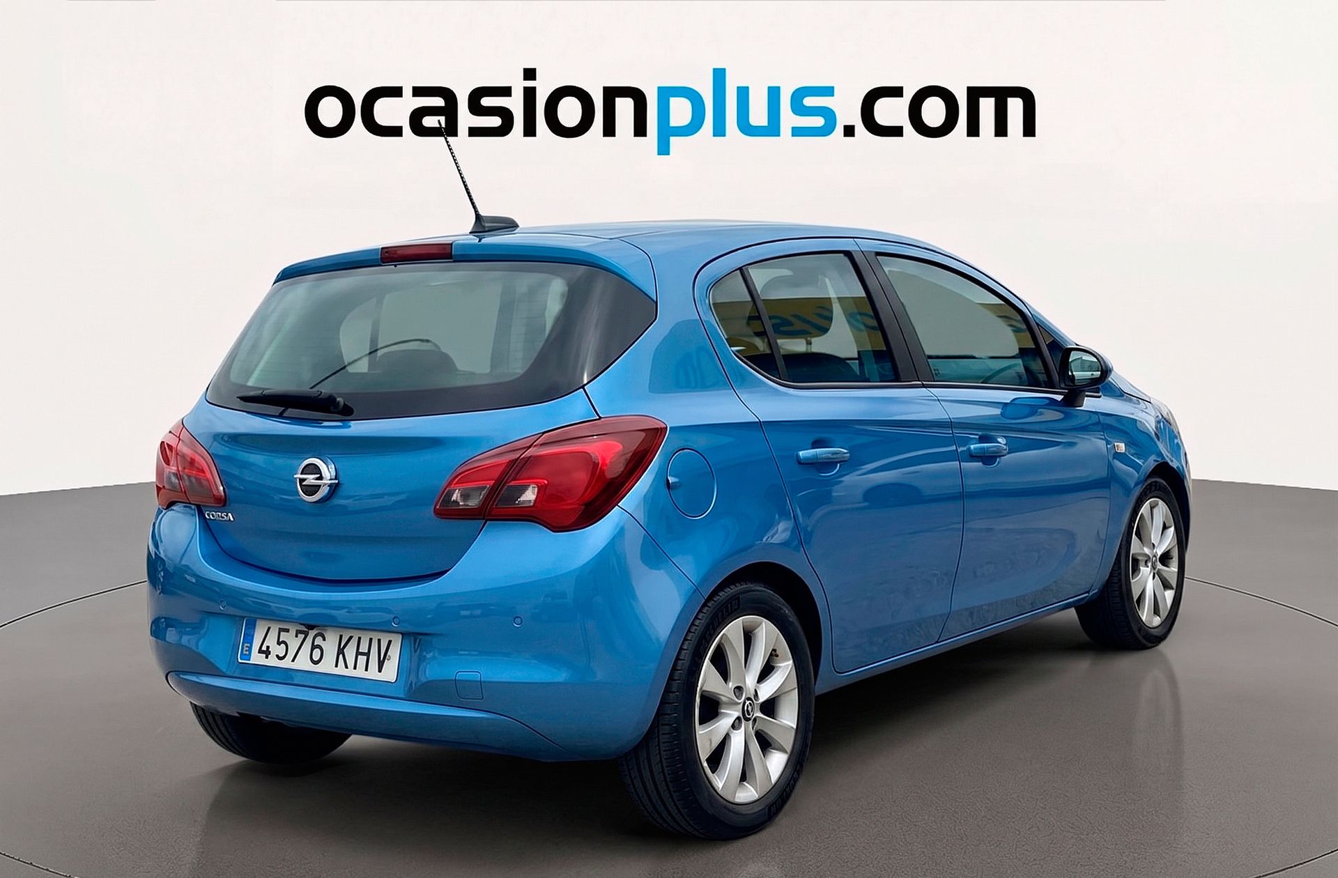 Opel Corsa 1.4 Selective - foto 4