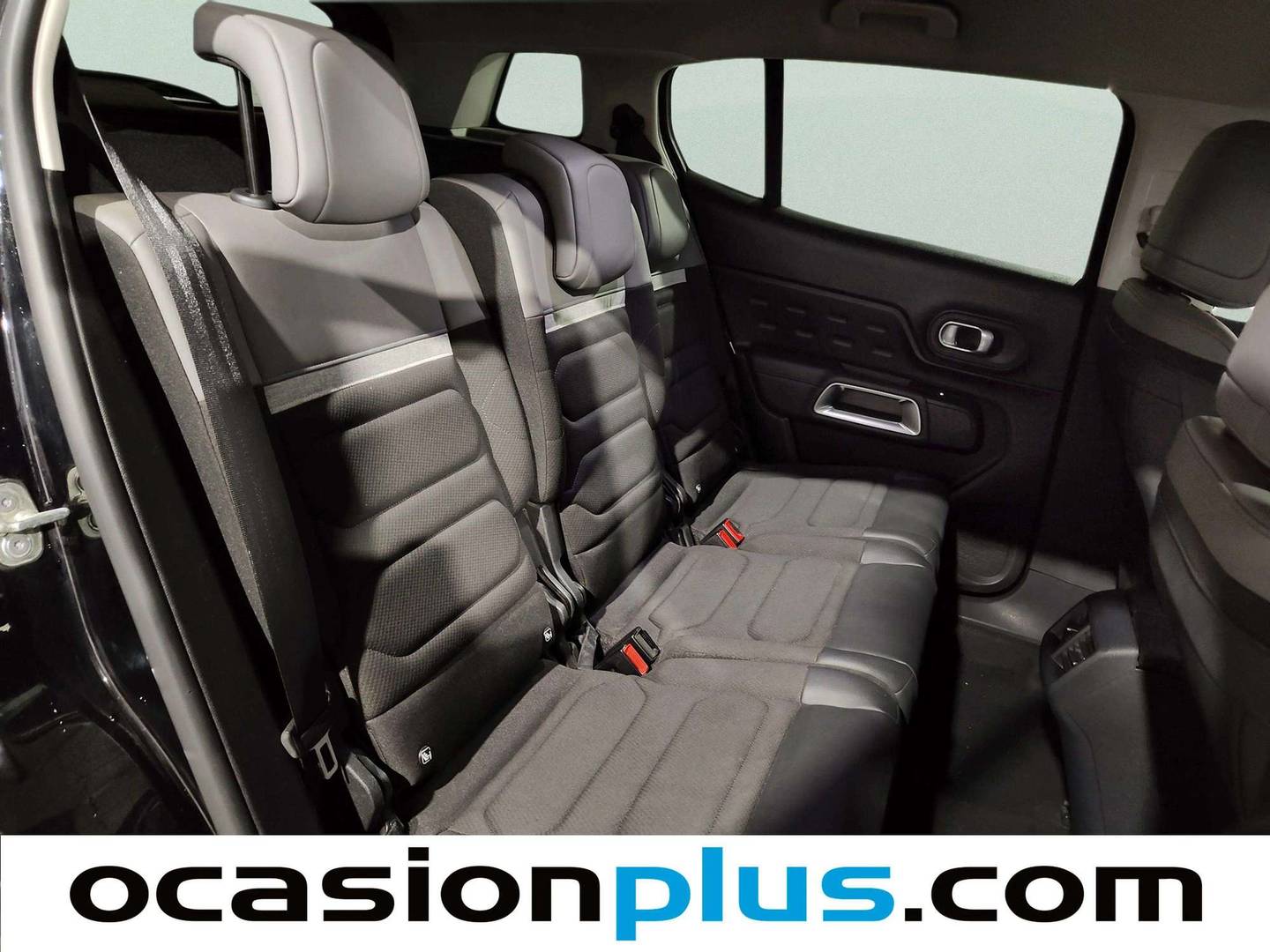 Foto Citroën C5 Aircross Citroen C5 Aircross PureTech 130 S&S C Series (131 CV)