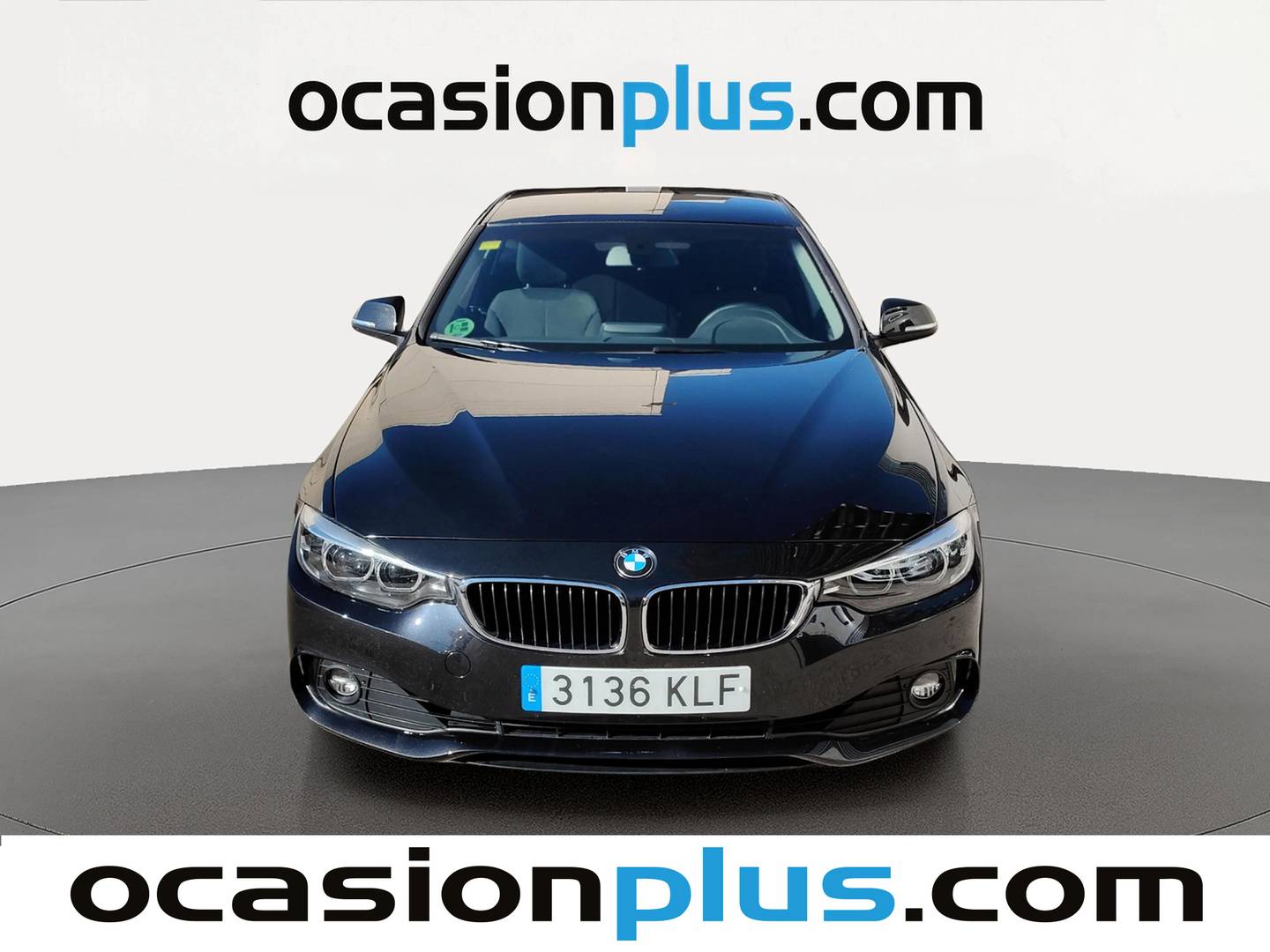 BMW Serie 4 BMW Serie 4 420i Gran Coupe (184 CV) 184cv