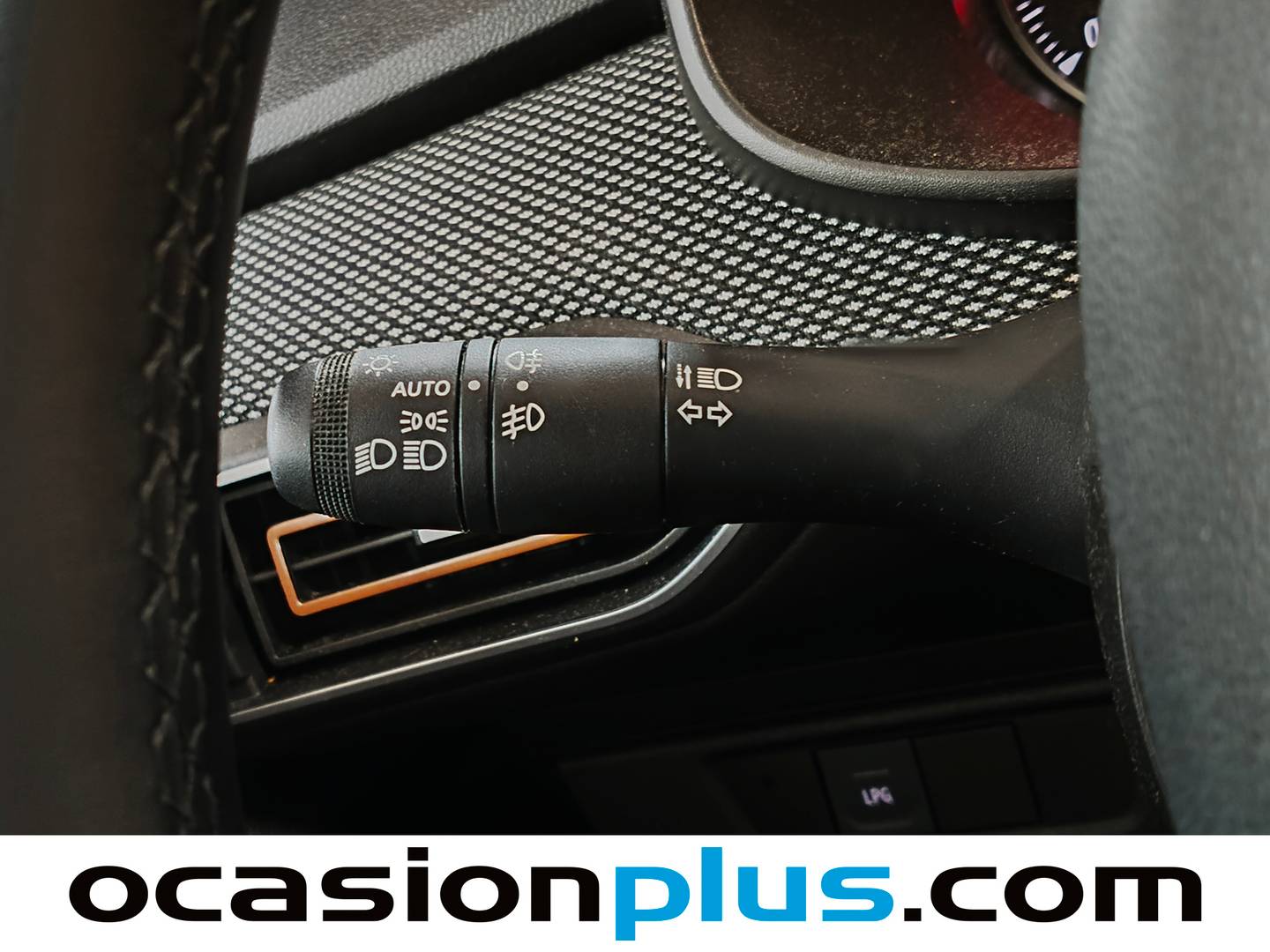 Dacia Sandero Dacia Sandero Stepway Expression Go ECO-G (101 CV) 2023