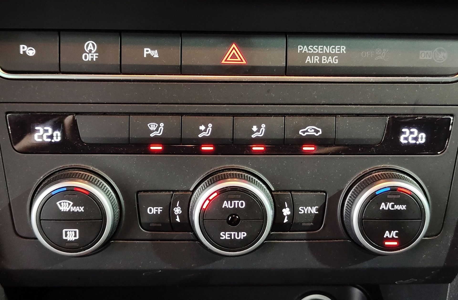 SEAT Ateca 1.5 TSI Style XL - foto 32