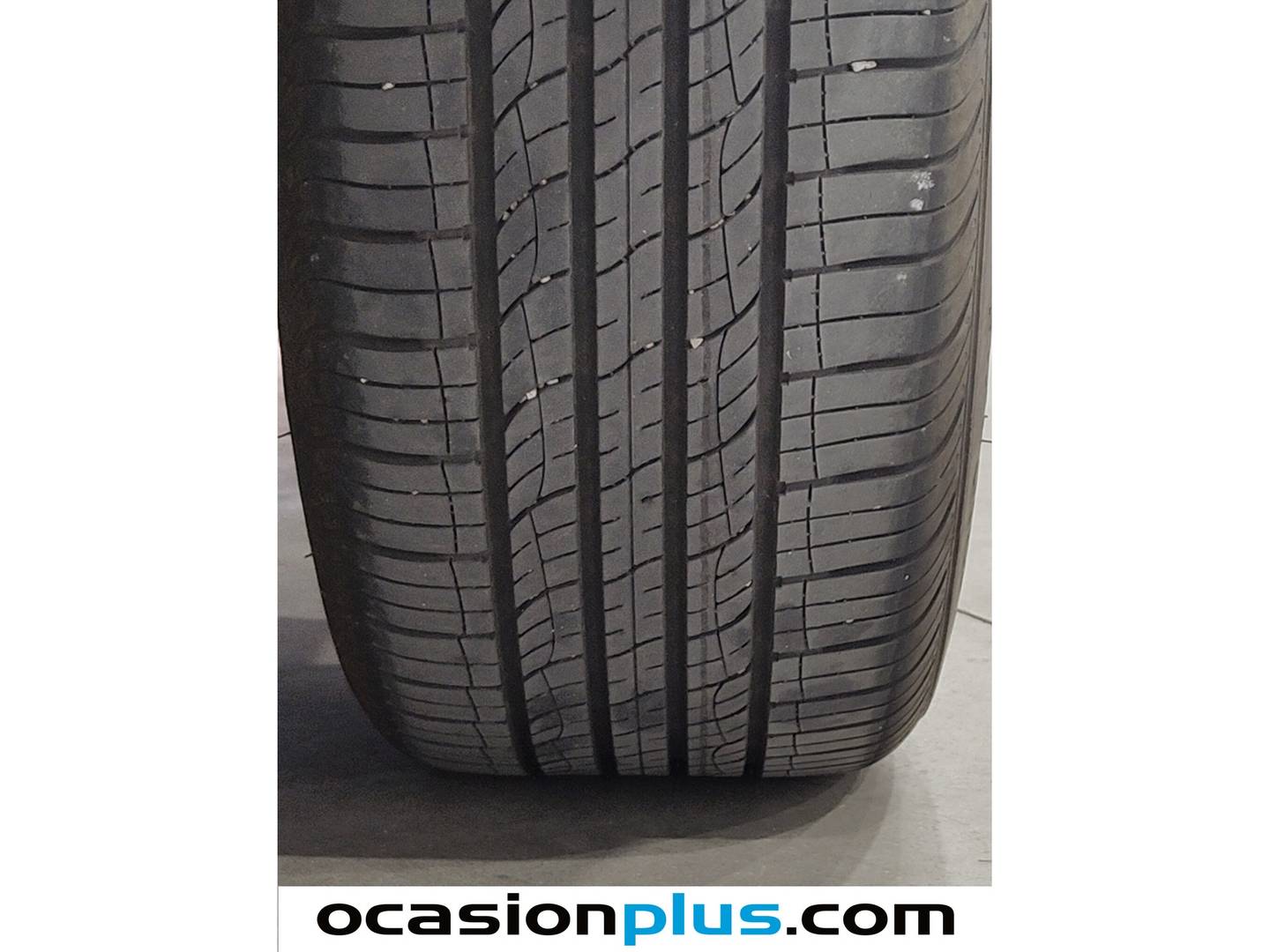 OMODA 5 OMODA 5 1.6 T-GDI Premium DCT (185 CV) seminuevo