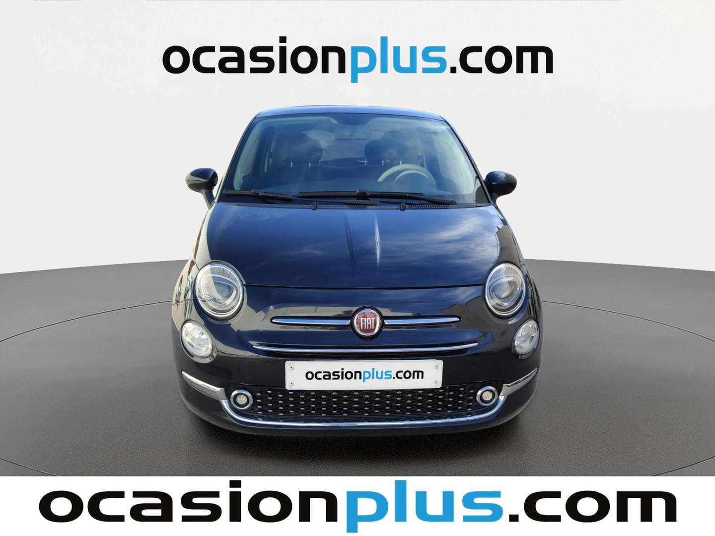 Fiat 500 Fiat 500 1.0 Hybrid Dolcevita (70 CV) 70cv