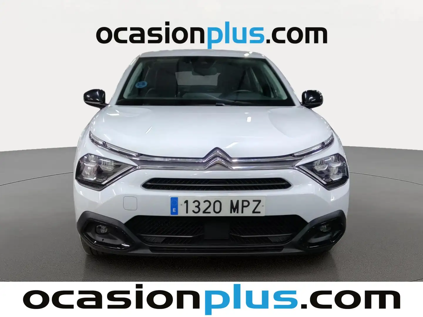Foto Citroën C4 Citroen C4 PureTech 130 S&S Plus (131 CV)